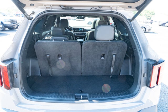 2025 Kia Sorento X-Line SX Prestige