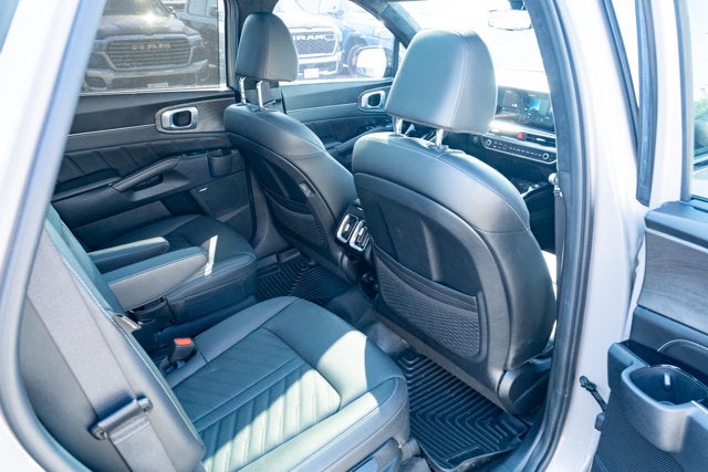 2025 Kia Sorento X-Line SX Prestige