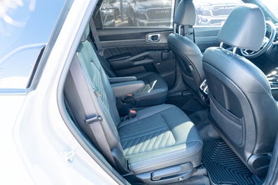2025 Kia Sorento X-Line SX Prestige