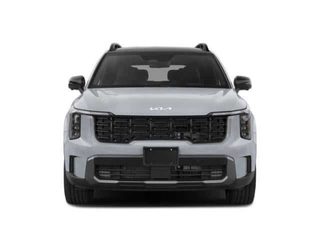 2025 Kia Sorento X-Line SX Prestige