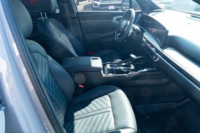 2025 Kia Sorento X-Line SX Prestige