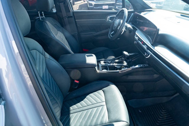 2025 Kia Sorento X-Line SX Prestige