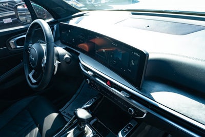 2025 Kia Sorento X-Line SX Prestige