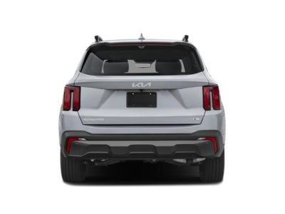 2025 Kia Sorento X-Line SX Prestige
