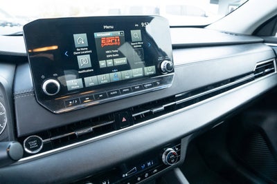 2024 Mitsubishi Outlander SE Black Edition S-AWC