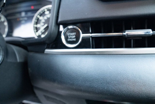 2024 Mitsubishi Outlander SE Black Edition S-AWC