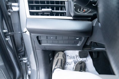 2024 Mitsubishi Outlander SE Black Edition S-AWC