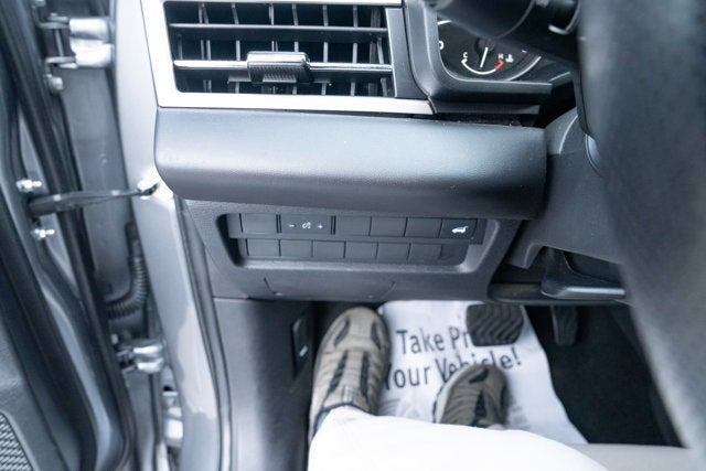 2024 Mitsubishi Outlander SE Black Edition S-AWC