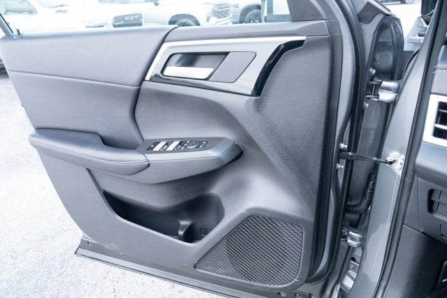 2024 Mitsubishi Outlander SE Black Edition S-AWC