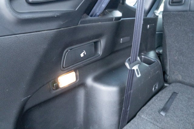 2024 Mitsubishi Outlander SE Black Edition S-AWC