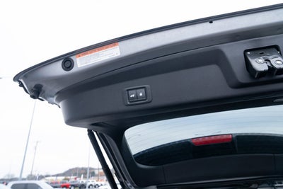 2024 Mitsubishi Outlander SE Black Edition S-AWC