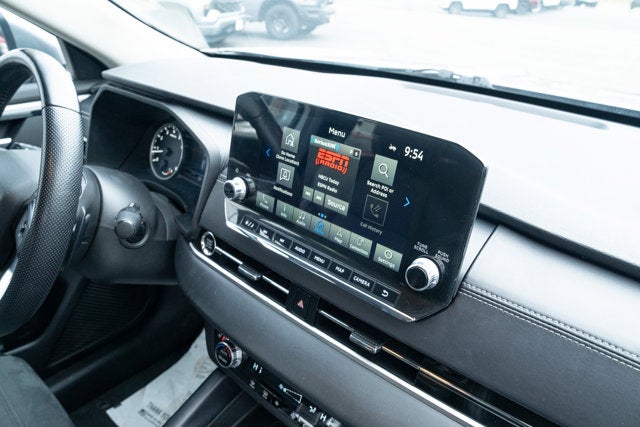 2024 Mitsubishi Outlander SE Black Edition S-AWC