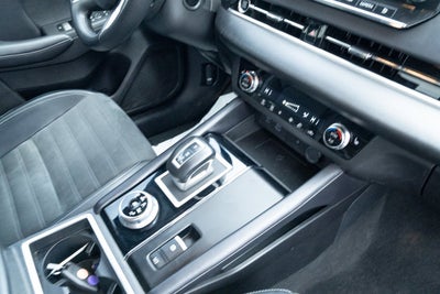 2024 Mitsubishi Outlander SE Black Edition S-AWC