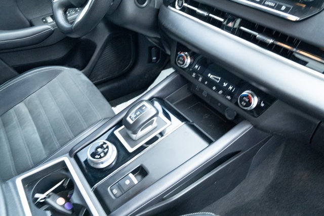 2024 Mitsubishi Outlander SE Black Edition S-AWC