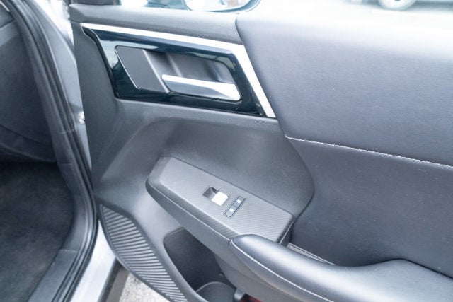 2024 Mitsubishi Outlander SE Black Edition S-AWC