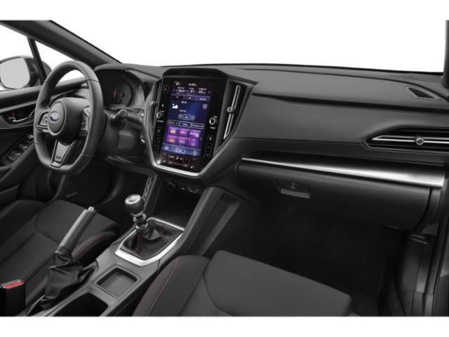 2024 Subaru WRX Premium