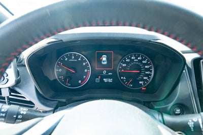 2024 Subaru WRX Premium