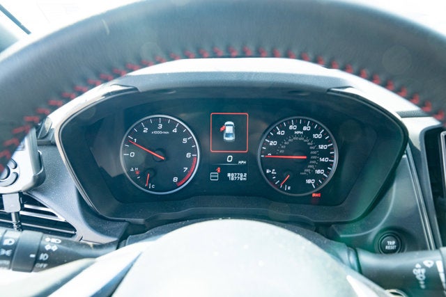 2024 Subaru WRX Premium