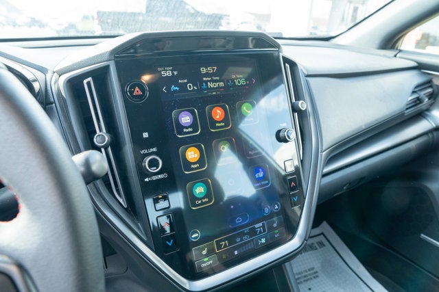 2024 Subaru WRX Premium