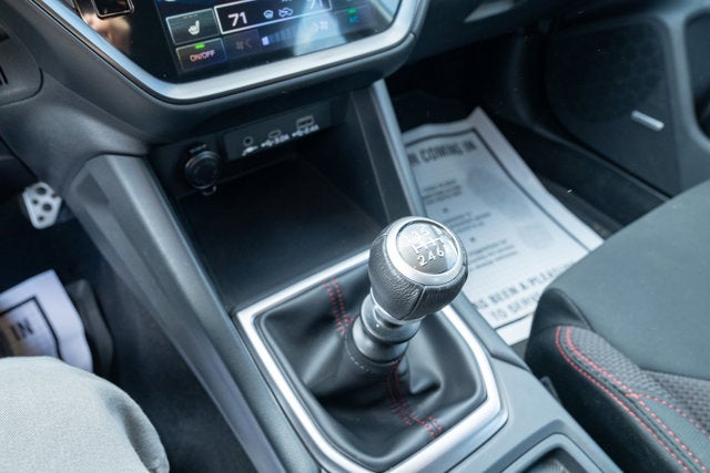 2024 Subaru WRX Premium