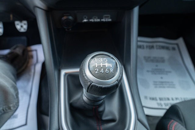 2024 Subaru WRX Premium