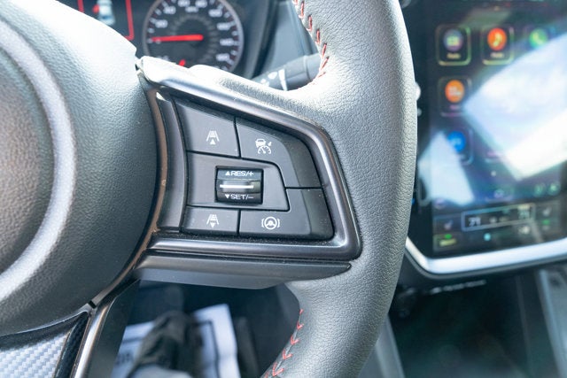 2024 Subaru WRX Premium