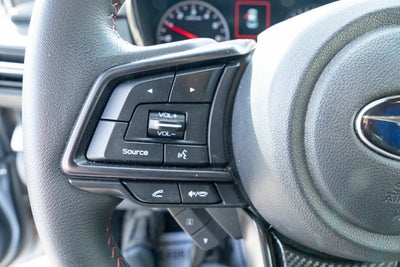 2024 Subaru WRX Premium