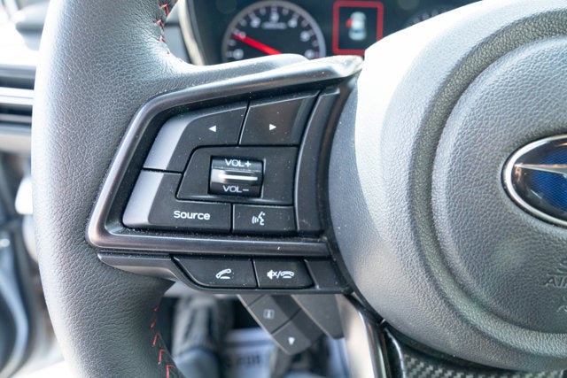 2024 Subaru WRX Premium