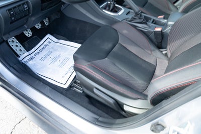 2024 Subaru WRX Premium