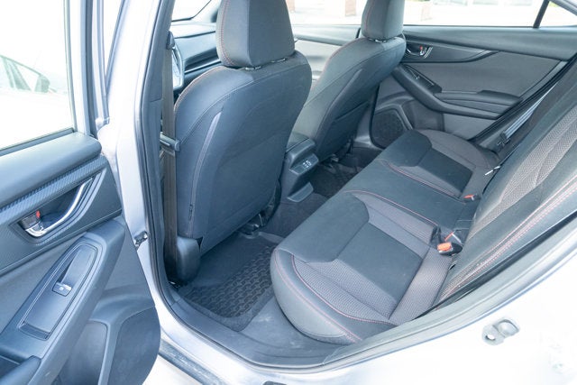 2024 Subaru WRX Premium