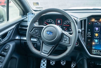 2024 Subaru WRX Premium
