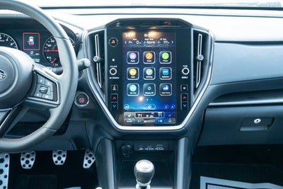 2024 Subaru WRX Premium