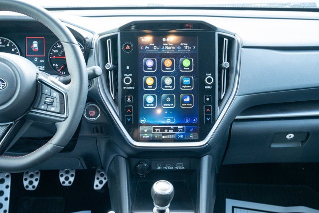 2024 Subaru WRX Premium