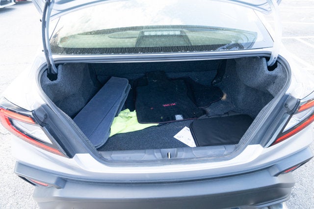 2024 Subaru WRX Premium