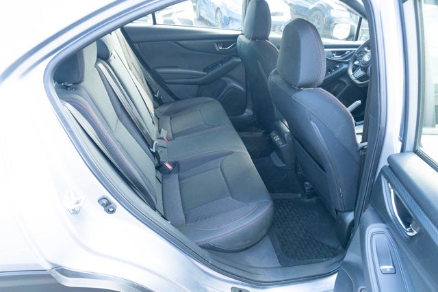 2024 Subaru WRX Premium