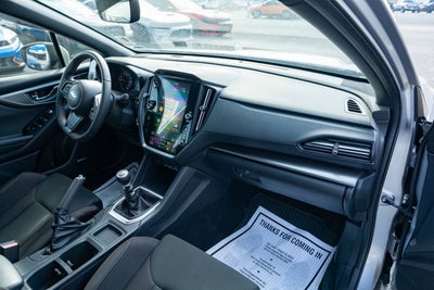 2024 Subaru WRX Premium