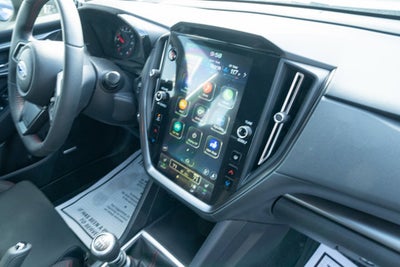 2024 Subaru WRX Premium