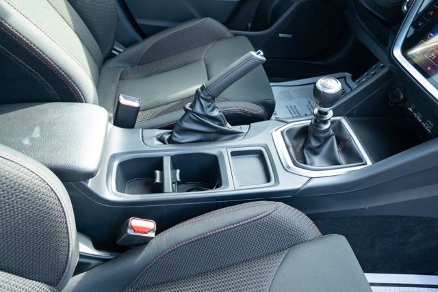 2024 Subaru WRX Premium