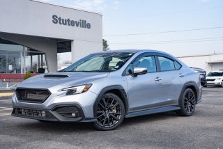 2024 Subaru WRX Premium