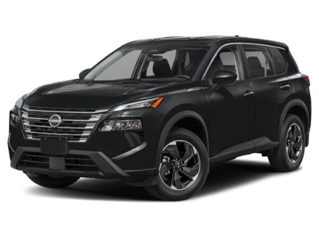 2025 Nissan Rogue SV FWD