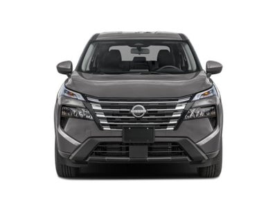 2025 Nissan Rogue SV FWD