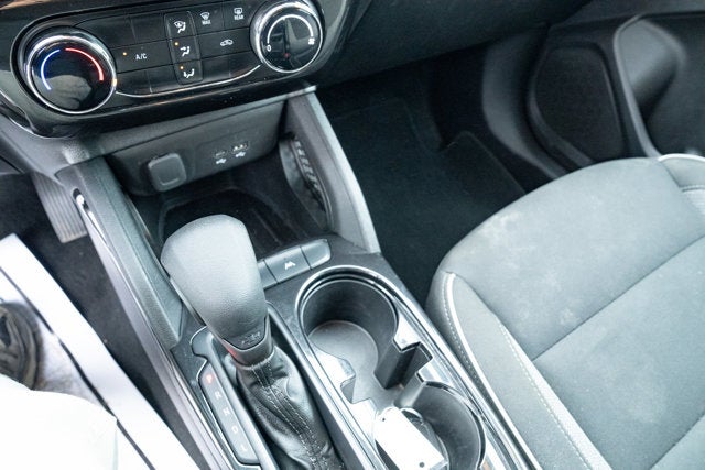 2024 Chevrolet Trailblazer FWD LT