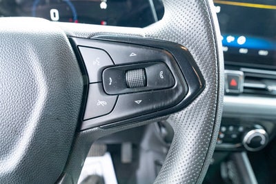 2024 Chevrolet Trailblazer FWD LT