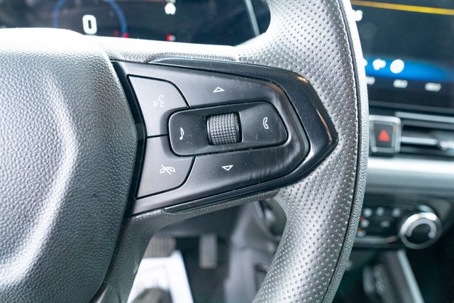 2024 Chevrolet Trailblazer FWD LT