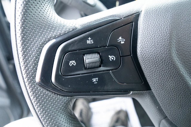 2024 Chevrolet Trailblazer FWD LT