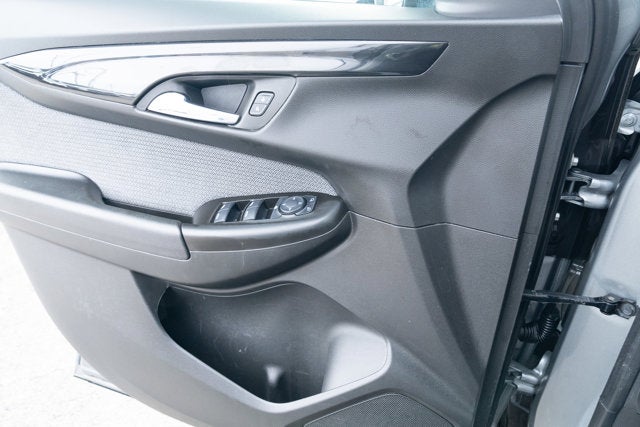 2024 Chevrolet Trailblazer FWD LT