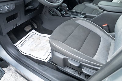 2024 Chevrolet Trailblazer FWD LT