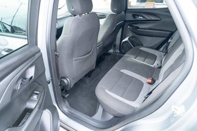 2024 Chevrolet Trailblazer FWD LT