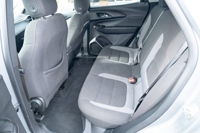 2024 Chevrolet Trailblazer FWD LT