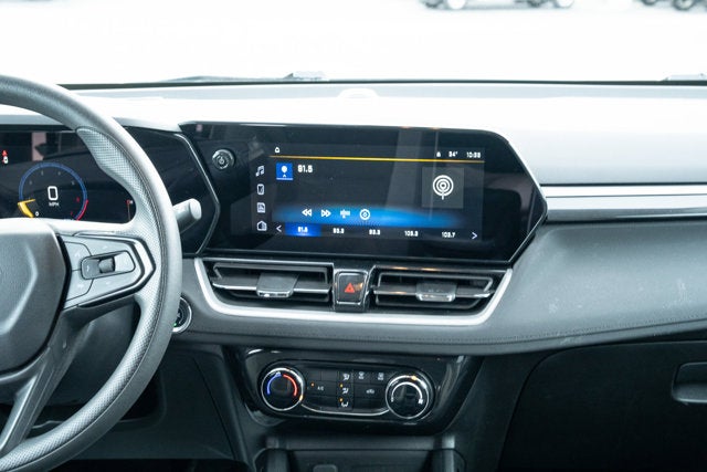 2024 Chevrolet Trailblazer FWD LT